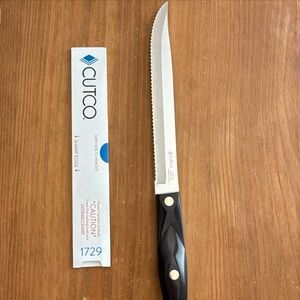Cutco 1729 JH, 6-3/4” Petite Carver